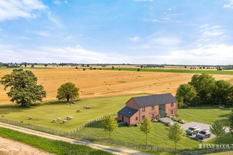 4 bedroom property with land for sale, Long Sutton
