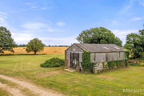 4 bedroom property with land for sale, Long Sutton