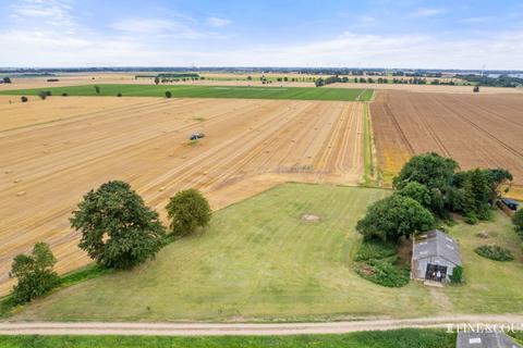 4 bedroom property with land for sale, Long Sutton