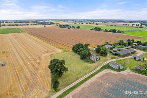 4 bedroom property with land for sale, Long Sutton