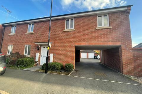 1 bedroom apartment to rent, Grenadier Drive, Coventry