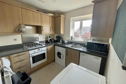 1 bedroom apartment to rent, Grenadier Drive, Coventry