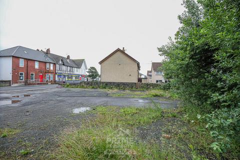 Land for sale, 2 Station Road, Stevenston KA20
