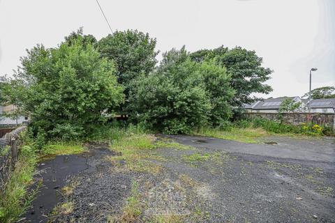 Land for sale, 2 Station Road, Stevenston KA20