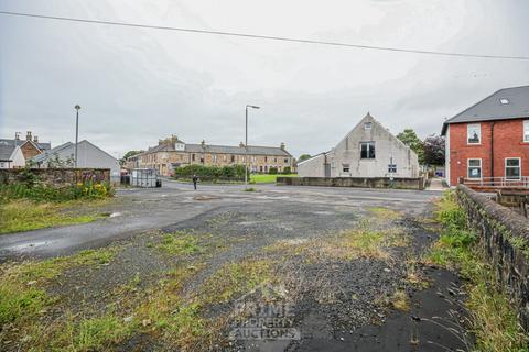 Land for sale, 2 Station Road, Stevenston KA20