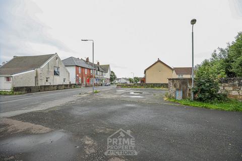 Land for sale, 2 Station Road, Stevenston KA20