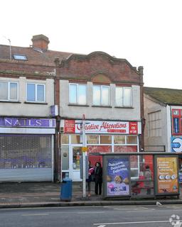 Retail property (high street) for sale, Wallington SM6