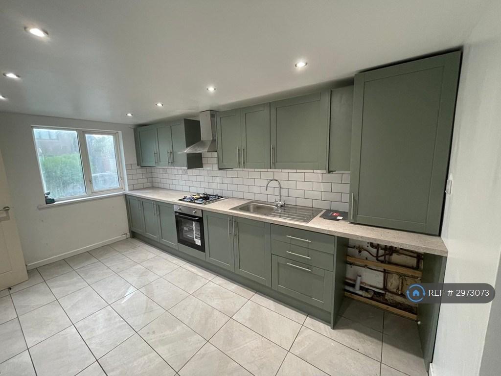 Trent Close, Liverpool, L12, Liverpool