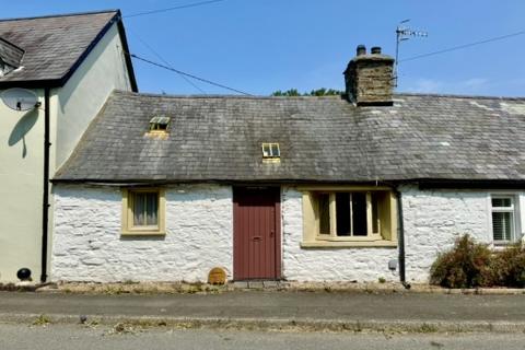 2 bedroom cottage for sale, Clarach SY23