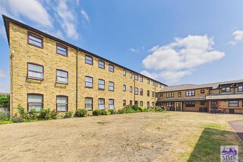 1 bedroom retirement property for sale, Trafalgar Road, Gravesend