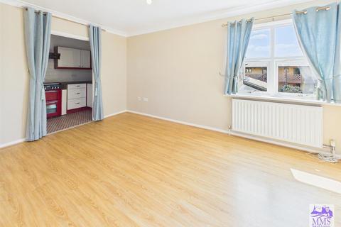 1 bedroom retirement property for sale, Trafalgar Road, Gravesend