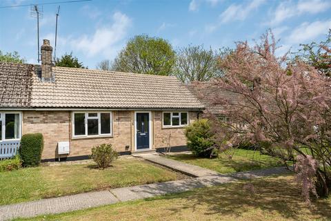 2 bedroom terraced bungalow for sale, Parklands, Malmesbury