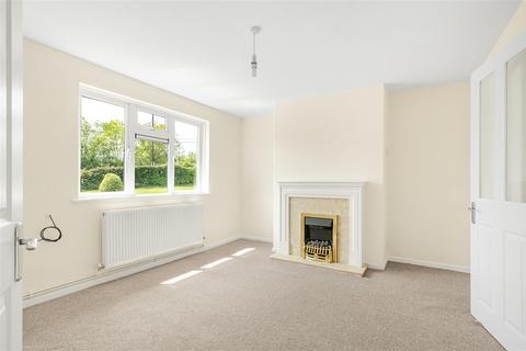 2 bedroom terraced bungalow for sale, Parklands, Malmesbury