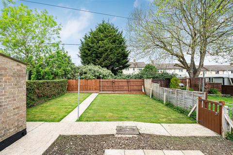 2 bedroom terraced bungalow for sale, Parklands, Malmesbury
