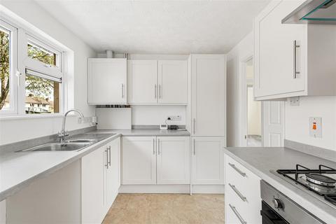 2 bedroom terraced bungalow for sale, Parklands, Malmesbury