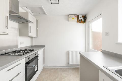 2 bedroom terraced bungalow for sale, Parklands, Malmesbury
