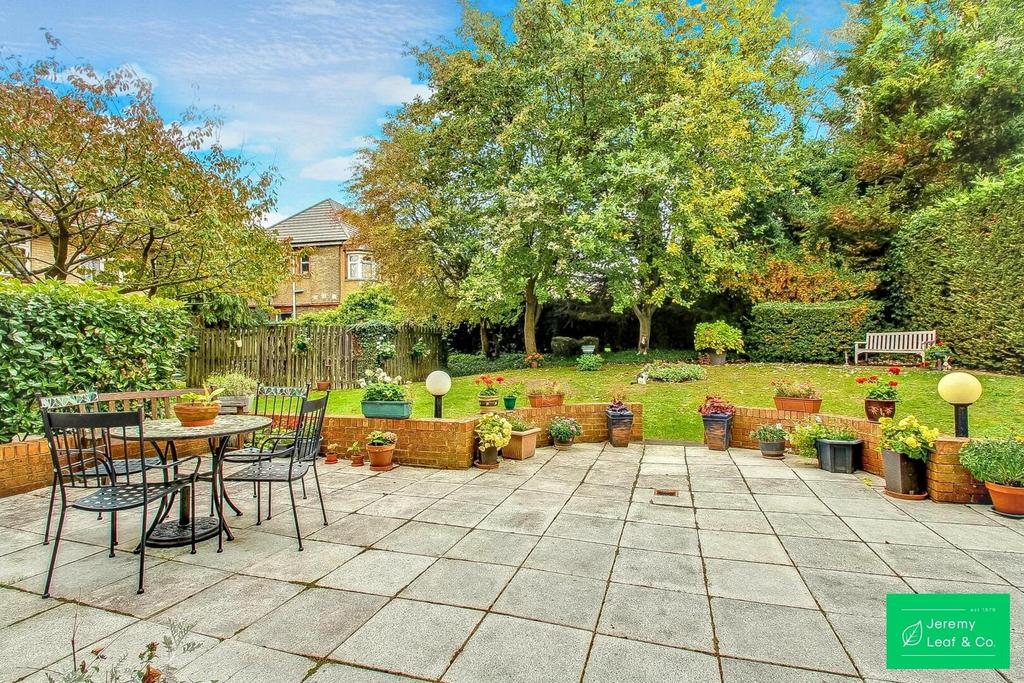 Terrace / Patio