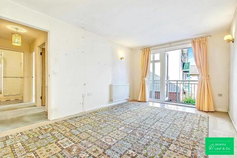 1 bedroom retirement property for sale, Friern Barnet Lane, London