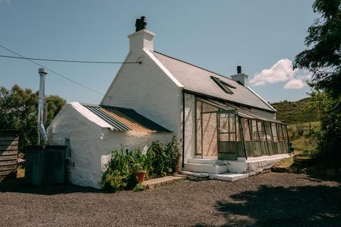 3 bedroom cottage for sale, Drumfearn, Isleornsay, Isle Of Skye, IV43 8QZ