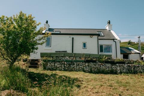 3 bedroom cottage for sale, Drumfearn, Isleornsay, Isle Of Skye, IV43 8QZ