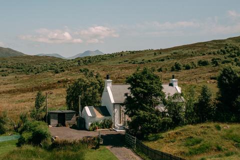 3 bedroom cottage for sale, Drumfearn, Isleornsay, Isle Of Skye, IV43 8QZ