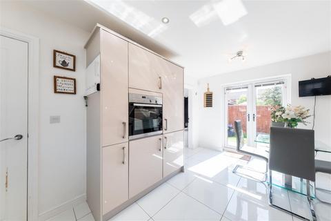 3 bedroom semi-detached house for sale, Muskett Drive, Northwich CW8