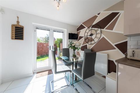3 bedroom semi-detached house for sale, Muskett Drive, Northwich CW8