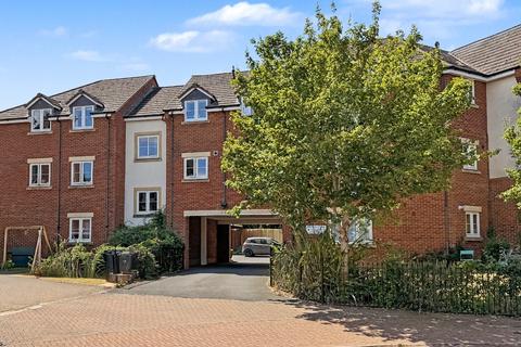 2 bedroom apartment for sale, 31 Dennetts Close, Daventry, NN11 9AE