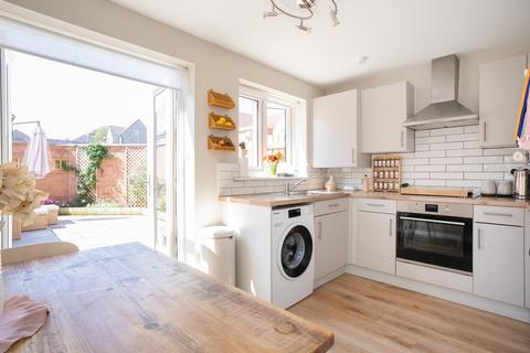 3 bedroom semi-detached house for sale, Ebbor Gorge Road