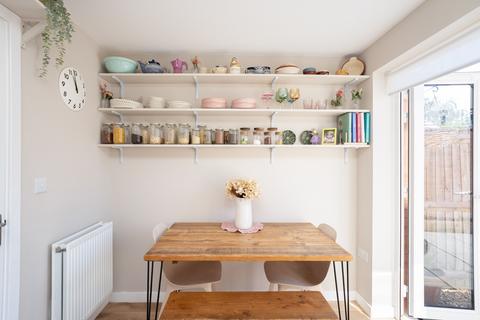 3 bedroom semi-detached house for sale, Ebbor Gorge Road