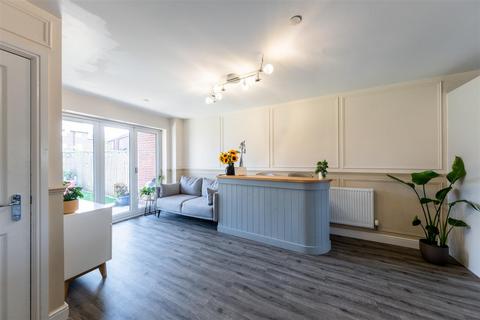 4 bedroom townhouse for sale, Curzon Avenue, Northwich CW8