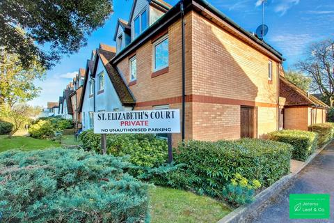 2 bedroom retirement property for sale, Mayfield Avenue, London
