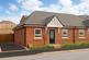 Burleigh at New Lubbesthorpe, LE19 Tweed Street, Lubbesthorpe, Leicester LE19