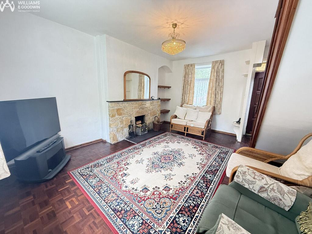 House in Dwyran, Rhosyr - View 4