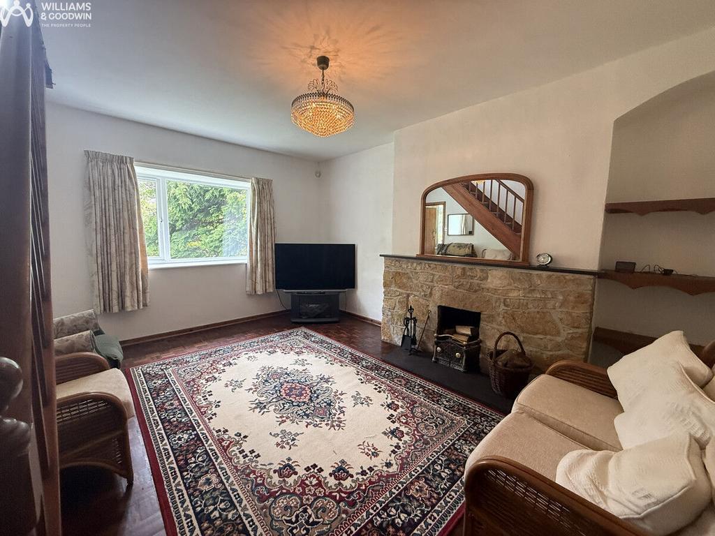 House in Dwyran, Rhosyr - View 5