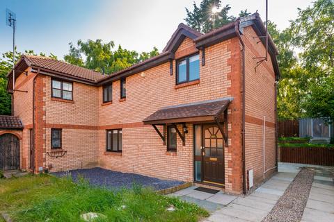 3 bedroom semi-detached house for sale, 165 Upper Craigour, Edinburgh, EH17 7SQ