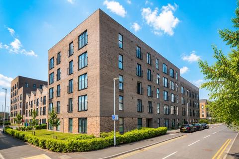 1 bedroom apartment for sale, Emmeline Pankhurst Drive, Stretford, Manchester, M32