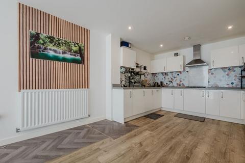 1 bedroom apartment for sale, Emmeline Pankhurst Drive, Stretford, Manchester, M32