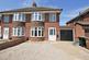 Rosecroft Road, Ipswich, Suffolk