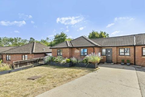 3 bedroom semi-detached bungalow for sale, Dane Close, Amersham