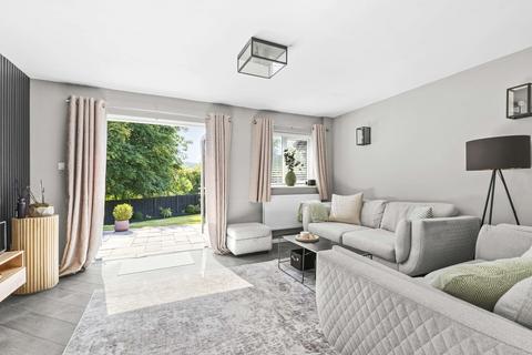 3 bedroom semi-detached bungalow for sale, Dane Close, Amersham