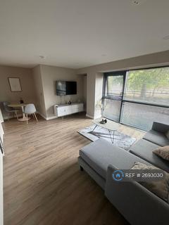 1 bedroom flat to rent, The Glass House, Hull, HU1