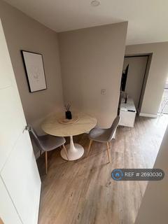 1 bedroom flat to rent, The Glass House, Hull, HU1