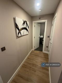 1 bedroom flat to rent, The Glass House, Hull, HU1