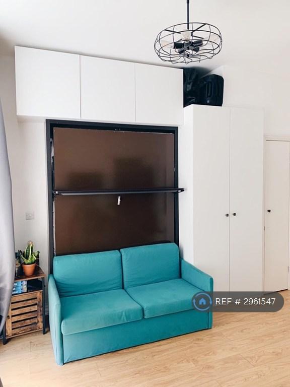 Apartment in London - View 4