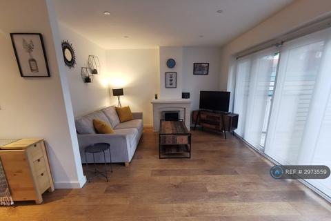 Cottesmore Road, Oxford, OX4