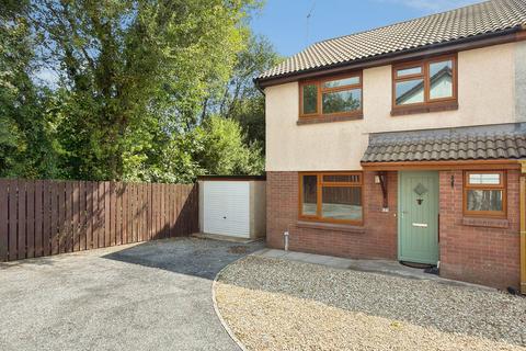 3 bedroom semi-detached house for sale, Clos Derwen, Swansea SA7