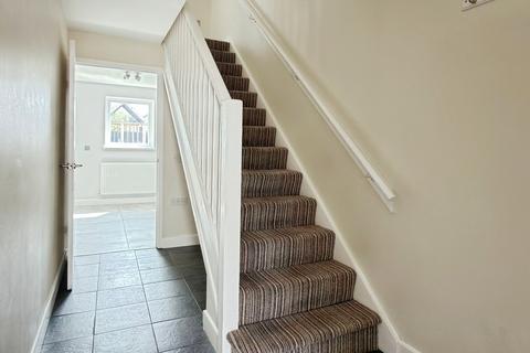3 bedroom semi-detached house for sale, Clos Derwen, Swansea SA7