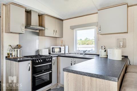 undefined, Durdle Door Holiday Park, West Lulworth, BH20 5