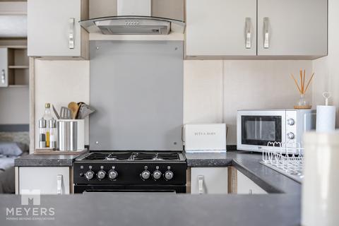 undefined, Durdle Door Holiday Park, West Lulworth, BH20 5